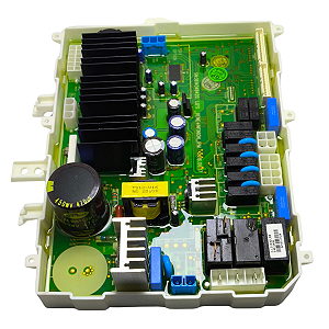 Placa Principal Electrolux 220V LSE09 A08531601