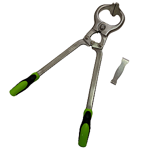 Alicate Castrador Burdizzo Bovino/caprino/suino 19" Walbras