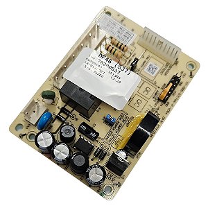 Placa Potencia Refrigerador Electrolux DF46/DF49 OLINDA 70200537