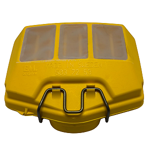 Filtro de Ar Motosserra HUSQVARNA Nylon MS.365/371/372 575269102