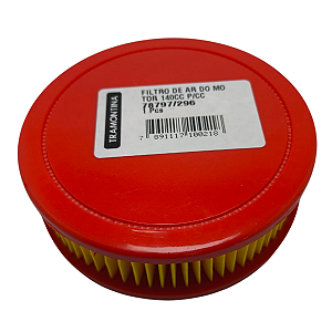 Filtro de ar do motor cortadores a combustão 140CC Tramontina 78797296