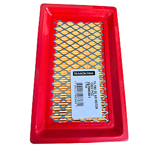 FILTRO DE AR MOTOR 159CC PARA CORTADORES A COMBUSTAO TRAMONTINA 78798301