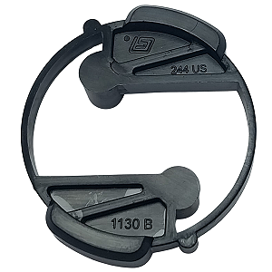 ARRASTADOR PARA MOTOSSERRA MS180C STIHL - 1130-195-2001
