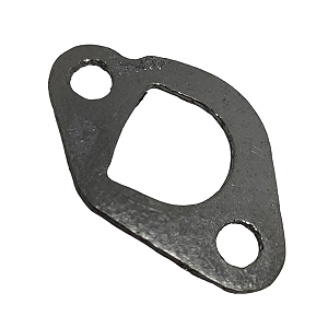 Junta do Silencioso Motores Gasolina 4T 5.5/6.5/7HP