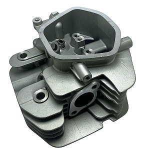 Cabeçote Motor Estacionário A Gasolina 13Hp 15Hp Buf/Bra/Toy