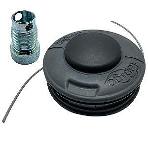 Carretel Roçadeira Automático Tap&goC/Adaptador St FS160 220