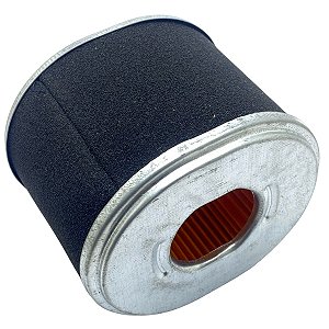 Elemento Filtro de Ar Motor Gasolina 4 Tempos G13.0/15.0 Hp