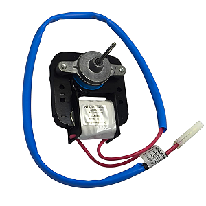 REDE MOTOVENTILADOR Electrolux 220V/60HZ DF34/DF35/DF36/DF42 A99261309 D