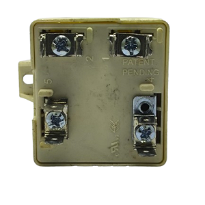 RELE VOLTIMETRICO PARA COMPRESSORES DE 3HP ATÉ 5HP - MARCA ELECTRICA