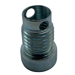Adaptador Para Carretel Load&go Rosca M12x1,5mm St