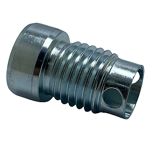 Adaptador Para Carretel Load&go M12X1,75 Husqv Grande