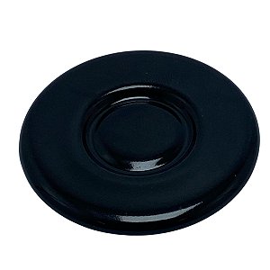 Espalhador Tripla Chama Interno Esmaltdo Fogão Fischer 22103