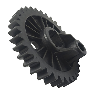 ENGRENAGEM COROA WANKE SPACE/FIBER/TRAD OR 33 DENTES