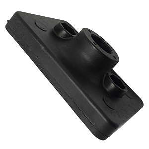 FLANGE INJETADO GRANDE CORTADOR GARTHEN 27406.6