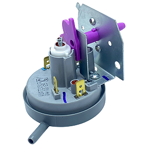 Pressostato Máquina De Lavar Consul Facilite Cws11 Cwg12