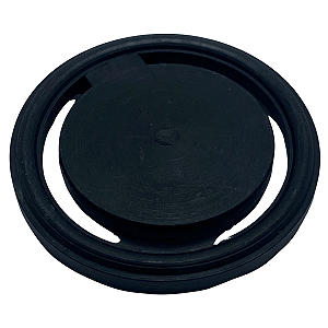VALVULA FLAP DE BORRACHA GIMENEZ