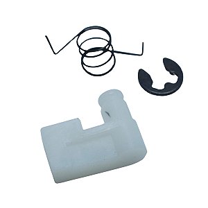 ENGATE ARRANQUE MS Importadas 45/52/62 (kit mola) PLASTICO