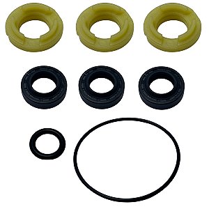 CONJUNTO REPARO CORPO BOMBA P/LAV1300 VONDER 6898130120 ORIG