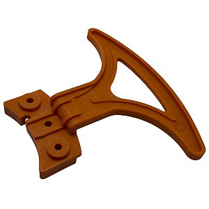 PEÇA LIMITADORA ROÇADEIRA STIHL FSE41 FSE31/FSE41