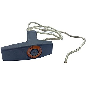 Manípulo e Corda Para Motosserra Ms036/360/310/390/460 Stihl