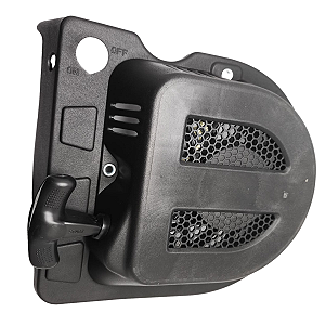 TAMPA PARTIDA MOTOR KAWASHIMA CPL. GE1400/E 2014 5612892