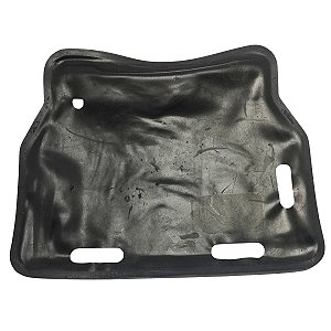 JUNTA DA TAMPA CARTER COMPRESSOR MOTOMIL MAM-7,4-CMI-7,6-8,7