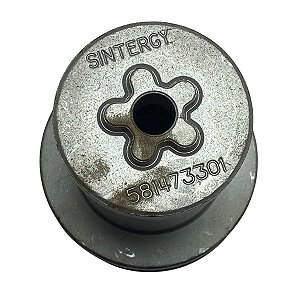 ADAPTADOR DA LAMINA J 55S L-2013 Husqvarna 581473301