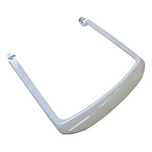 Moldura Tampa Lavadora Electrolux Lac16 Lpr14 Lpr17 Lac13