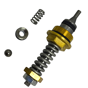VALVULA BYPASS LAVADORA LAV1600I VONDER 6898160144