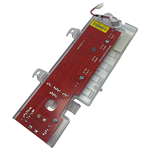 Placa Interface Para Lavadora Consul Cwl16 Cwe15 W10751205