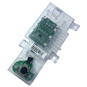 PLACA INTERFACE CONSUL CWE15AB CWL16AB C/MOLDURA OR - W11160655