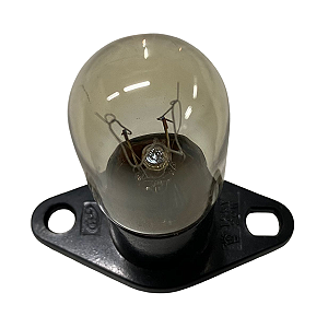 Lâmpada Com Soquete Para Micro-ondas 220v Original Fischer