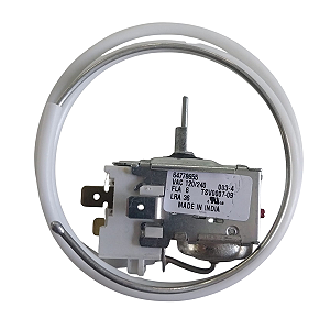 Termostato Electrolux Re32 Rde32 Re37 Re34 Original 64778655