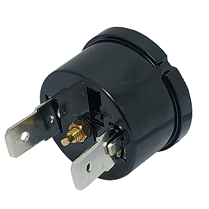 PROTETOR TERMICO MODELO CRT6 3,0HP 220V/60HZ COD. C63020