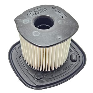 Filtro De Ar Soprador Stihl Bg86 Original. 4241-140-4404