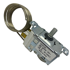 TERMOSTATO FRIGOBAR ELECTROLUX A10411501 R130/FRD13E