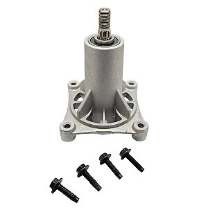 Eixo Mandril Trator Husqvarna Yth22v46/lta18538 Original