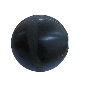 BOLA FLAP DE BORRACHA MOD 70MM P/TRANSFERIDOR PTO COD2087