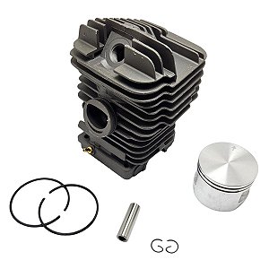 KIT CILINDRO COMPLETO 49 MM MOTOSSERRA ST 039/390