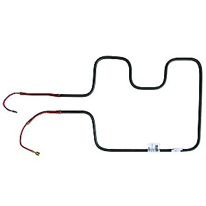 Resistência Inferior Air Forno Mueller 35l Mfb35 Mfb35g 220v