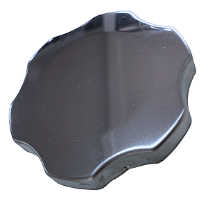 Tampa Inox Tanque Combustível G5.5/6.5/7.0/8.0/9.0/13.0/15.0Hp