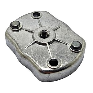 Suporte Arrastador Polia Do Arranque Roçadeira L33/43m