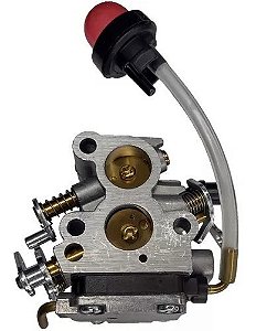 Carburador Husqvarna Original Ms 235e/236/240e Cod.586936202