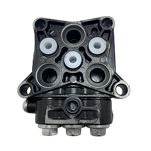 Tampa Frontal Cabeçote Lavadora Vonder Lav1400i 6898014103