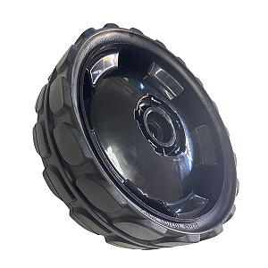 Roda para Cortador Vonder MGV 204 e 206 – 7 Polegadas