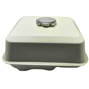 TANQUE COMBUSTIVEL GASOL MOTOR 4T 13/15HP CPL BEGE