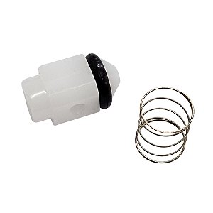 Válvula Retenção P/ Hidrolavadora Electrolux Ews30 Original