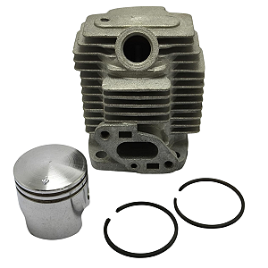 CILINDRO 33MM CPL Roçadeira TU-26 ITC-706  PULVERIZADOR 027130001