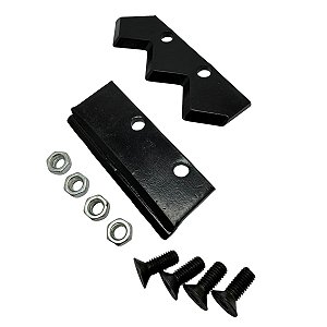 Faca Para Brocas De Perfurador De Solo Kawashima 200mm