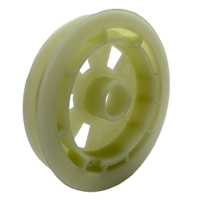 CARRETEL PARTIDA FACIL MOTOSSERRA KAWASHIMA KWS 45-52-62
